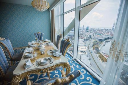 JRW Welmond Hotel & Casino