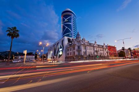 JRW Welmond Hotel & Casino