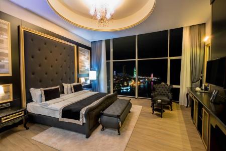 JRW Welmond Hotel & Casino