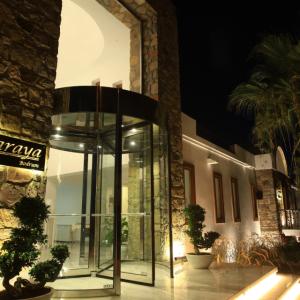 отель Saraya Bodrum