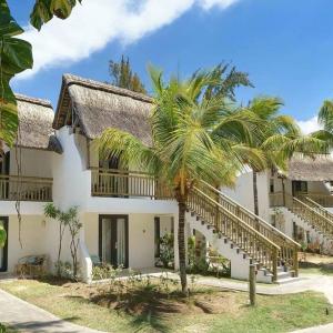 отель Coin De Mire Attitude