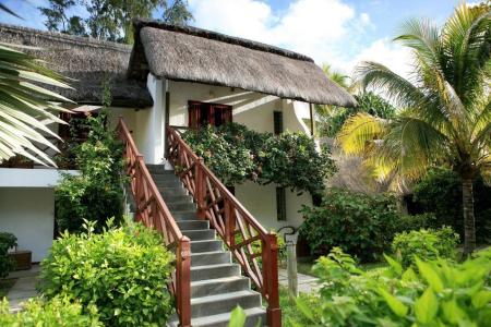 Отель Coin De Mire Attitude в о. Маврикий - Маврикий