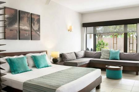 Отель Coin De Mire Attitude в о. Маврикий - Маврикий