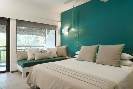 Отель Coin De Mire Attitude в о. Маврикий - Маврикий