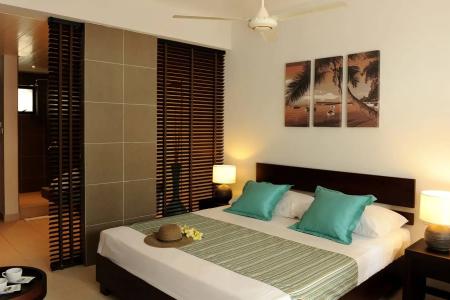 Отель Coin De Mire Attitude в о. Маврикий - Маврикий