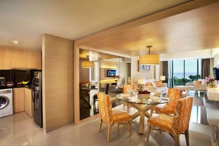 Отель Mamaka by Ovolo в Кута - Индонезия