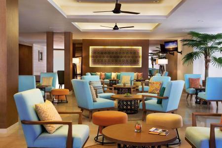 Отель Mamaka by Ovolo в Кута - Индонезия