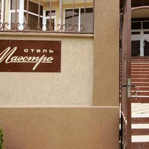 отель Маэстро