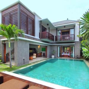 отель Seminyak Icon - by Karaniya Experience