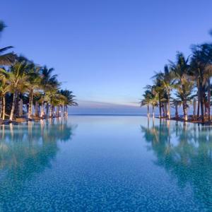 отель Naman Retreat