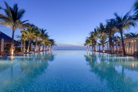 Отель Naman Retreat в Дананг - Вьетнам