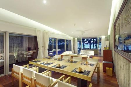 Отель Naman Retreat в Дананг - Вьетнам