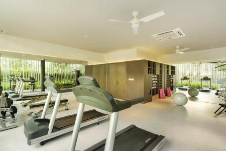 Отель Naman Retreat в Дананг - Вьетнам