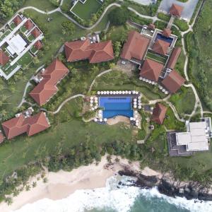 отель Anantara Peace Haven Tangalle Resort