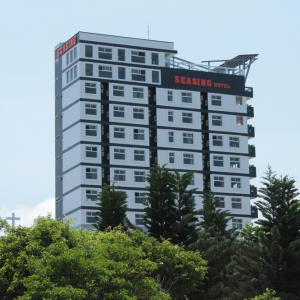 отель SeaSing Boutique Hotel