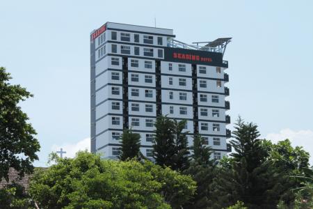 Отель SeaSing Boutique Hotel в Нячанг - Вьетнам