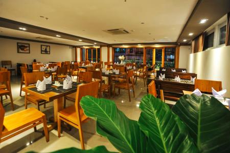 Отель SeaSing Boutique Hotel в Нячанг - Вьетнам