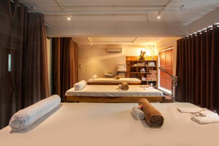 Отель SeaSing Boutique Hotel в Нячанг - Вьетнам