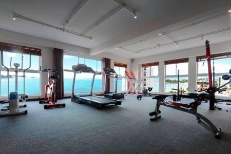 Отель SeaSing Boutique Hotel в Нячанг - Вьетнам