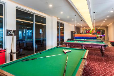 Отель Lonicera Resort & Spa в Авсаллар - Турция