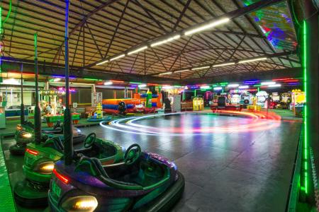 Отель Lonicera Resort & Spa в Авсаллар - Турция