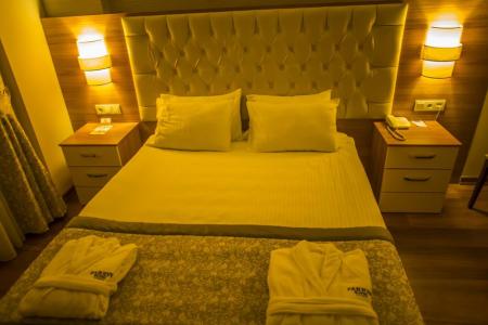 Отель Parion Hotel в Чанаккале - Турция