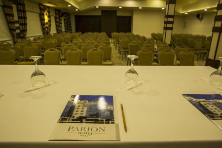 Отель Parion Hotel в Чанаккале - Турция