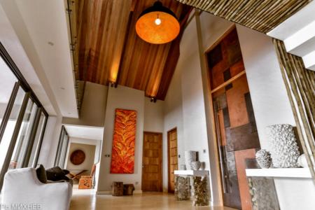 Отель Deckenia в о. Праслин - Сейшелы