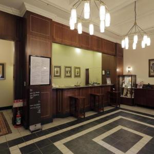 отель Monterey Ginza