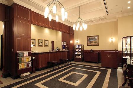 Отель Monterey Ginza в Токио - Япония