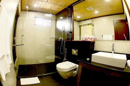 Отель Blue Beach Hotel в Ваддува - Шри-Ланка