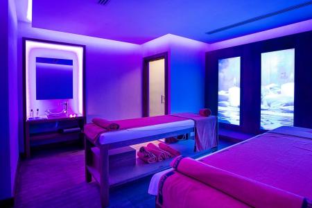 Отель Suhan 360 Hotel & Spa в Кушадасы - Турция