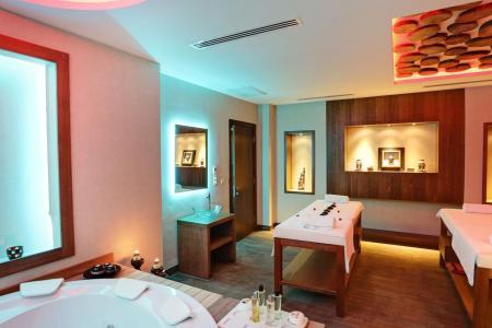 Отель Suhan 360 Hotel & Spa в Кушадасы - Турция