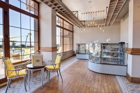 Отель Suhan 360 Hotel & Spa в Кушадасы - Турция