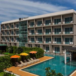 отель The Melody Phuket