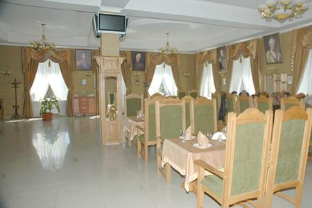 Отель Апартаменты Крым в Алушта - Россия