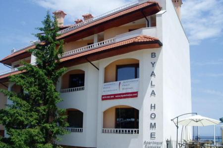Byala Home Apartment Complex