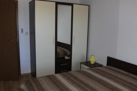 Byala Home Apartment Complex