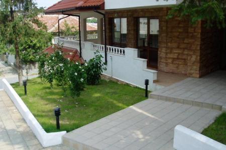 Byala Home Apartment Complex