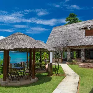 отель Colibri Guest House