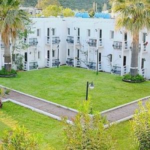 отель Costa Bianca Hotel
