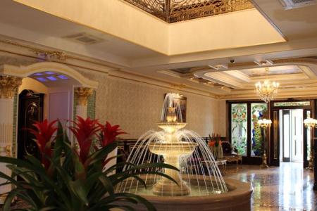 Набат Палас (Воеводино)