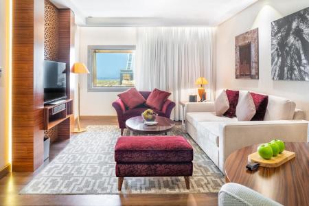 InterContinental Regency Bahrain