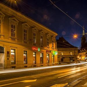 отель Art Hotel Like