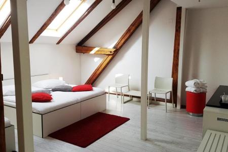 Отель Art Hotel Like в Загреб - Хорватия