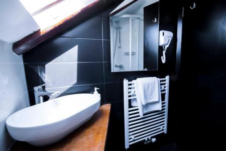 Отель Art Hotel Like в Загреб - Хорватия