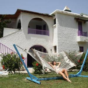 отель Merit Cyprus Gardens Holiday Village & Casino