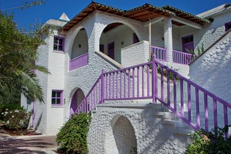 Merit Cyprus Gardens Holiday Village & Casino