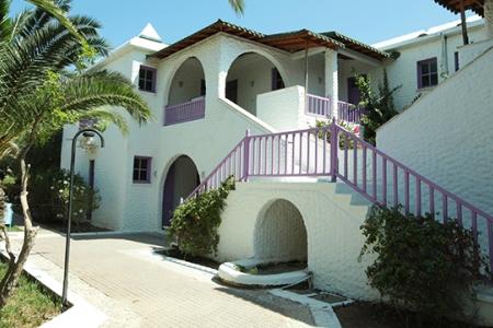 Merit Cyprus Gardens Holiday Village & Casino