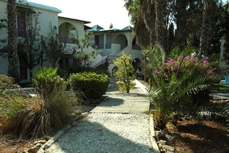 Merit Cyprus Gardens Holiday Village & Casino